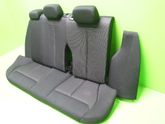Sitzbank hinten BMW 1 (F20) 116 i Bild Sitzbank hinten BMW 1 (F20) 116 i