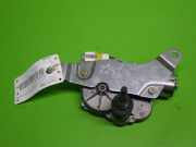 Wischermotor hinten RENAULT CLIO II (BB0/1/2_, CB0/1/2_) 1.2 (BB0A, BB0F, BB10, BB1K, BB 7700429615A