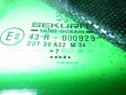 Dreieckscheibe hinten links PEUGEOT 406 Break (8E/F) 1.8 16V 9203CC