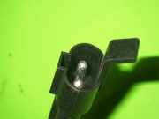 Wischermotor hinten OPEL OMEGA B (25_, 26_, 27_) 2.0 16V 53006602