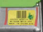 Fensterhebermotor T?r vorne rechts VOLVO XC70 II D5 AWD 970714101