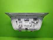 Heckdeckel Heckklappe DAEWOO bis12'04 KALOS Stufenheck (KLAS) 1.4