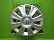 Alufelge CITROEN C5 II (RC_) 2.0 16V (RCRFJB, RCRFJC) 5402K1