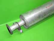 Auspufftopf Mitte OPEL KADETT E (39_, 49_) 1.6 i