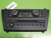 Regulierelement Klima BMW X3 (F25) xDrive 20 d 6411925961601