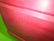 Tür vorne rechts VW JETTA II (19E, 1G2, 165) 1.6 TD