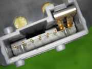 Kontaktring Airbag Schleifring OPEL TIGRA TwinTop 1.4 24459849