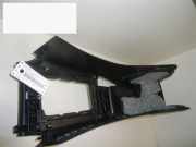 Konsole Mitte PEUGEOT 407 (6D_) 1.6 HDi 110