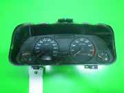 Kombiinstrumente Tacho PEUGEOT 306 Schrägheck (7A, 7C, N3, N5) 1.4