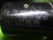 Wischermotor vorne AUDI (NSU) A4 (8D2, B5) 1.8 quattro 8D1955113A