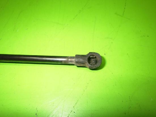 Gasdruckfeder Dämpfer hinten links AUDI (NSU) A3 (8P1) 2.0 TDI 16V 8P3827552 Bild Gasdruckfeder Dämpfer hinten links AUDI (NSU) A3 (8P1) 2.0 TDI 16V 8P3827552