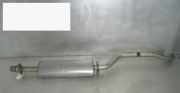 Auspufftopf vorne CITROEN XANTIA (X1) 2.0 i