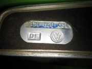 Dachreling rechts VW PASSAT Variant (3C5) 2.0 FSI 3C9860034