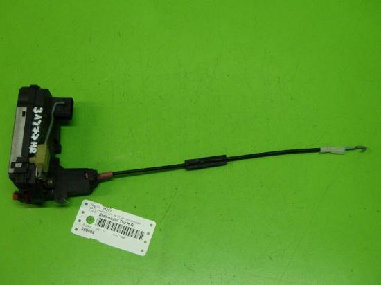 Stellmodul T?rschloss T?r hinten rechts OPEL ASTRA H (A04) 1.7 CDTI 13128116GB Bild Stellmodul T?rschloss T?r hinten rechts OPEL ASTRA H (A04) 1.7 CDTI 13128116GB