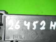 Türgriff hinten rechts außen RENAULT LAGUNA II Grandtour (KG0/1_) 1.9 dCi (KG0G) 8200452520