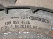 Lüfter VW PASSAT Variant (3B5) 1.9 TDI 8D0959455L