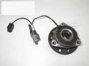 Radnabe vorne rechts OPEL VECTRA C GTS 2.0 16V Turbo
