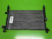 Wasserkühler OPEL ASTRA F CC (53_, 54_, 58_, 59_) 1.6 i