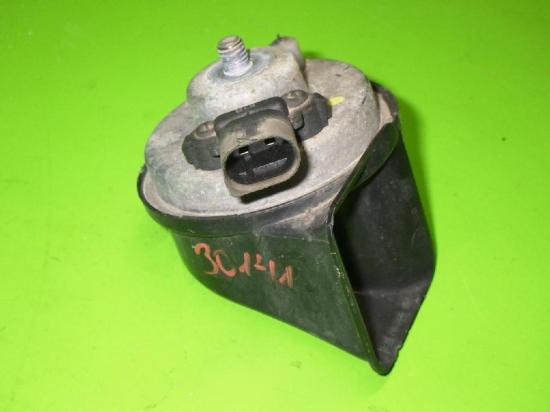 Tieftonhorn Hupe BMW 3 (F30, F35, F80) 318 d xDrive 61337245422 Bild Tieftonhorn Hupe BMW 3 (F30, F35, F80) 318 d xDrive 61337245422