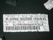 Türverkleidung vorne links SKODA ROOMSTER (5J) 1.6 5J7867005