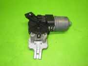 Wischermotor vorne CITROEN BERLINGO Kasten (B9) 1.6 HDi 75 0390241621