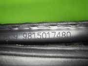 Türgummi Türdichtung hinten links OPEL GRANDLAND X (A18) 1.2 (75) 9815017480