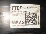 Bremskraftverst?rker SEAT IBIZA IV (6J5, 6P1) 1.2 TSI 6R1614105G