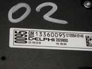 Radio Bedienschalter OPEL CASCADA (W13) 1.6 SIDI 28299893