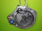 Getriebe Schaltgetriebe FIAT FIORINO Kasten/Kombi (225_) 1.4 Natural Power 0046341580