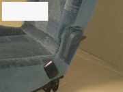 Sitz hinten rechts RENAULT MEGANE Scenic (JA0/1_) 1.6 16V (JA0B, JA04, JA11)