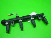 Einspritzanlage RENAULT CLIO II (BB0/1/2_, CB0/1/2_) 1.2 (BB0A, BB0F, BB10, BB1K, BB 7700108667