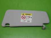 Sonnenblende vorne rechts OPEL CORSA E 1.3 CDTI