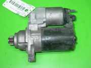 Anlasser VW FOX (5Z1, 5Z3) 1.2 1120400