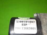 ABS Hydroaggregat OPEL VECTRA C CC (Z02) 1.8 16V (F68) 13663901