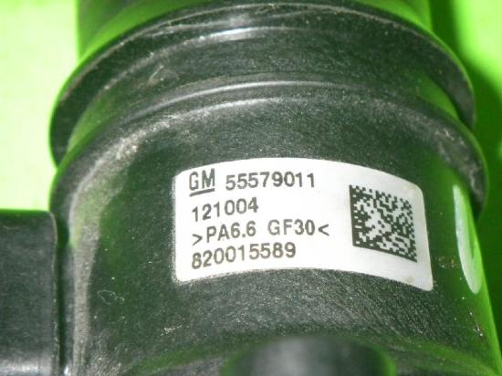 Thermostat OPEL MERIVA B 1.4 55579011 Bild Thermostat OPEL MERIVA B 1.4 55579011