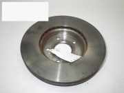 Bremsscheibe vorne rechts FORD C-MAX II 1.6 Ti