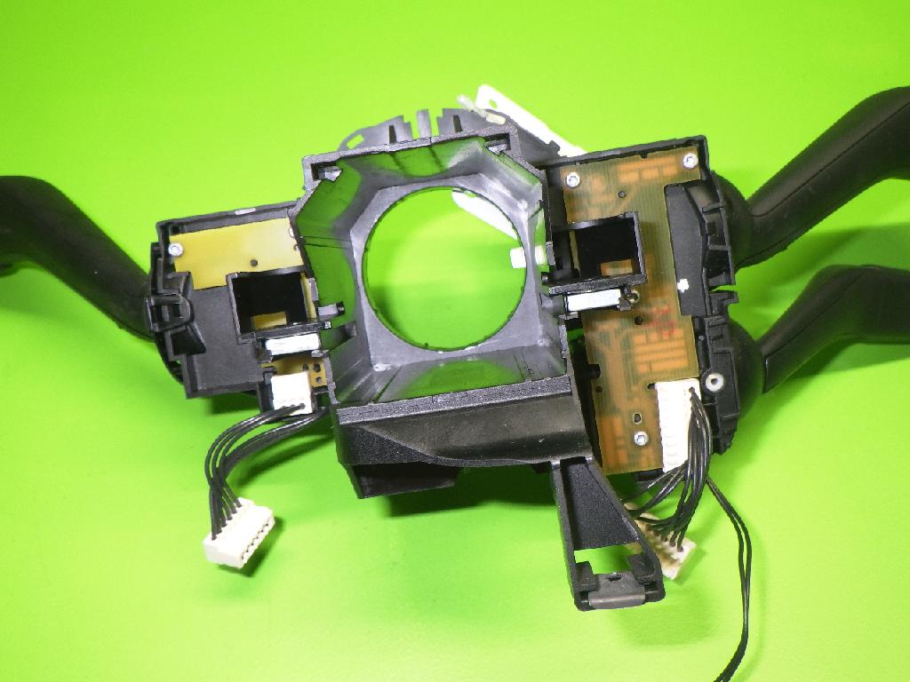 Kombischalter Blinkerschalter Wischerschalter VW PASSAT Variant (3C5) 2.0 TDI 3C9953507AH Bild Kombischalter Blinkerschalter Wischerschalter VW PASSAT Variant (3C5) 2.0 TDI 3C9953507AH