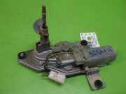 Wischermotor hinten MITSUBISHI PAJERO III (V7_W, V6_W) 3.2 Di-D MR574760