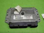 Motorsteuergerät RENAULT MEGANE II Coupé-Cabriolet (EM0/1_) 2.0 8200509516