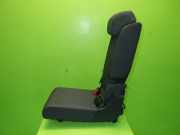Sitz hinten Mitte SKODA ROOMSTER (5J) 1.9 TDI
