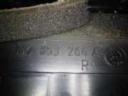 Verkleidung A-Säule rechts SKODA FABIA 1.2 TSI 5J6853264A