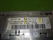 Radio VW POLO (9N_) 1.2 12V 6X0035152B