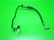 Schlauch Klimaleitung Kompressor/Kondensator TOYOTA AVENSIS Liftback (_T22_) 2.0 D-4D (CDT220_)