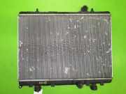 Wasserkühler PEUGEOT 407 (6D_) 1.6 HDi 110 992496D