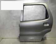 Tür hinten links SUZUKI IGNIS II 1.3 DDiS