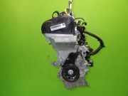 Benzinmotor Motor ohne Anbauteile Benzin SKODA RAPID Spaceback (NH1) 1.2 TSI CJZ
