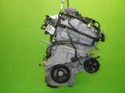 Benzinmotor Motor ohne Anbauteile Benzin OPEL ASTRA K (B16) 1.4 Turbo (68) B14XFT / LE2
