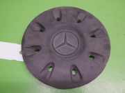 Radzierkappe vorne rechts MERCEDES-BENZ VITO / MIXTO Kasten (W639) 111 CDI 4x4 A6394010825