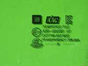 Türscheibe vorne links OPEL KARL 1.0