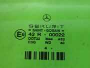 Seitenscheibe rechts MERCEDES-BENZ VANEO (414) 1.9 (414.700)